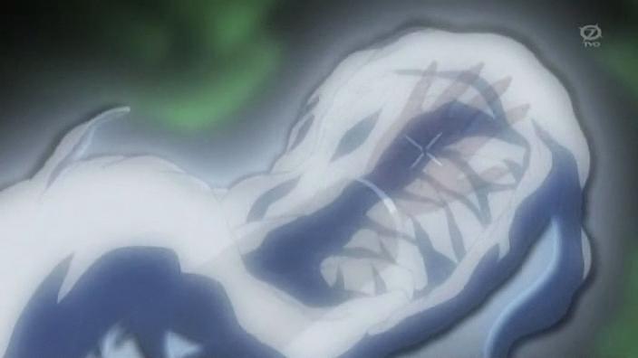 Otaku Gallery  / Anime e Manga / D.Gray-Man / Screen Shots / 02 - L`ordine oscuro / 153.jpg